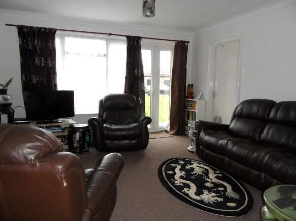 Lounge Area
