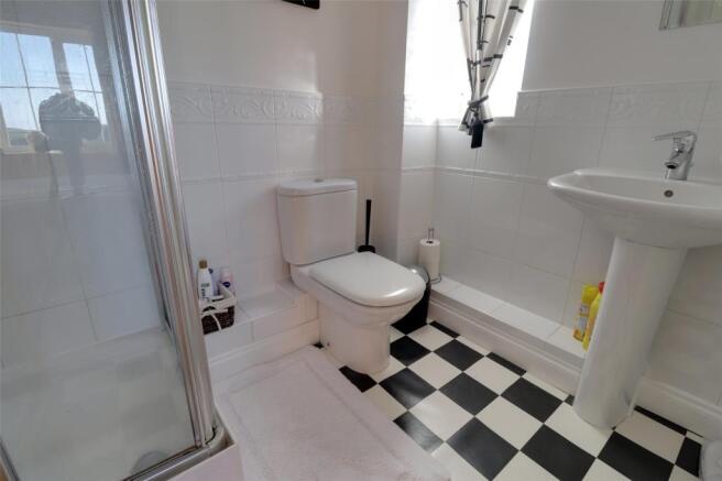 En-Suite Bed 2