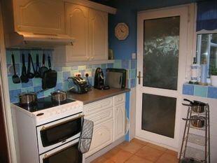 Kitchen Photo