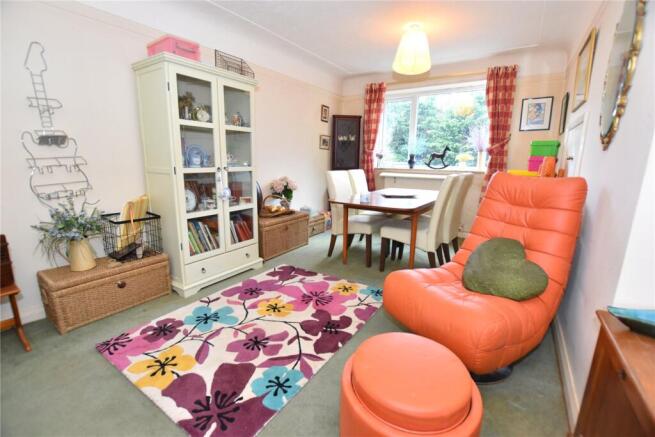 Braeside Gardens, Wirral, Merseyside, CH49 photo 4