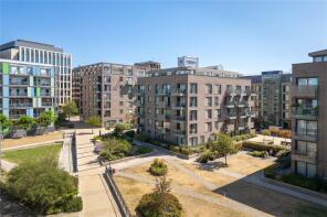Flat 30, Watson House, Mill Park, Cambridge CB1 2FH