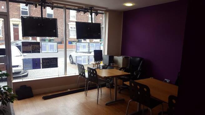 Front Office