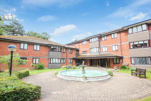 38, Maplebeck Court, Lode Lane, Solihull B91 2UB