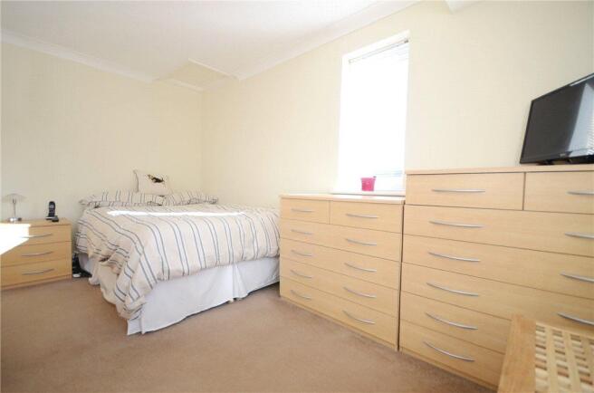 Bedroom A