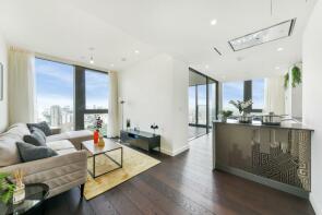 Flat 2502, 67, Bondway, London SW8 1GS