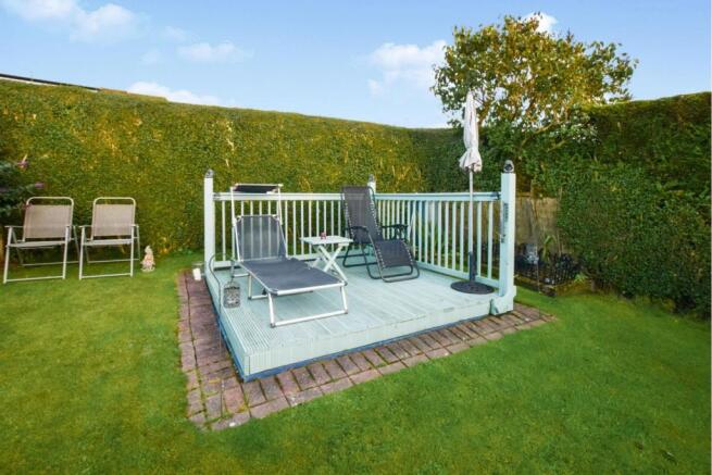 Decking
