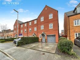 40, Bellscroft, Wombwell, Barnsley S73 0UZ