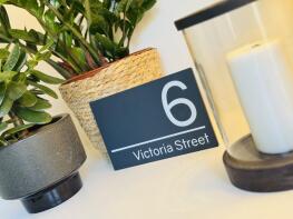 6, Victoria Street, Bracebridge, Lincoln LN5 8QL