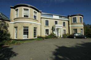 Flat 4, Moor Allerton Hall, Lidgett Lane, Gledhow, Leeds LS8 1SG