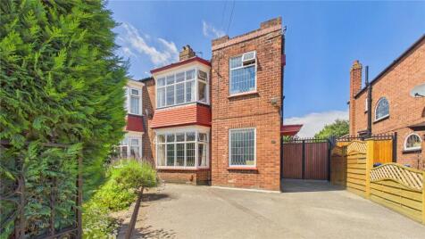 Reeth Road, Middlesbrough, TS5