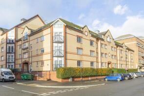 Flat 10, Jessop Court, Ferry Street, Redcliff, Bristol BS1 6HW