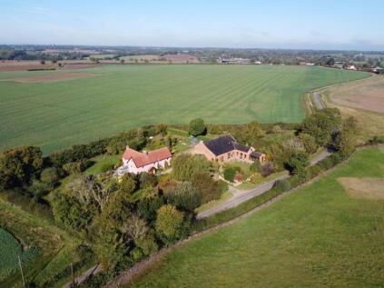 Burgh, Nr Woodbridge