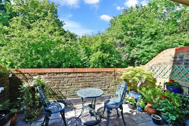 Balcony / Terrace