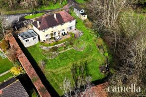 Beech House, Morris Lane, Batheaston, Bath BA1 7LG