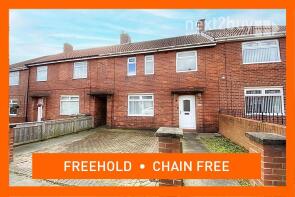 125, Ridley Avenue, Howdon, Wallsend NE28 0HB