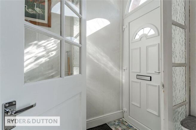 Vestibule