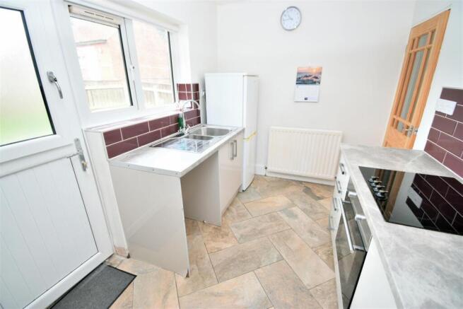 Oswald Close, West Cornforth photo 5