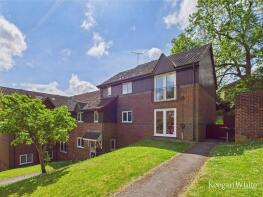 12, Edmunds Gardens, High Wycombe HP12 4LP