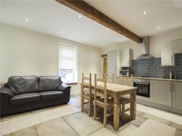 4, Highfields, Huddersfield HD1 5AB