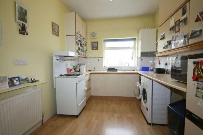 Kitchen/Breakfast Ro