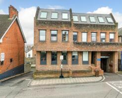 Flat 3, 146-148, London Road, St Albans AL1 1PQ