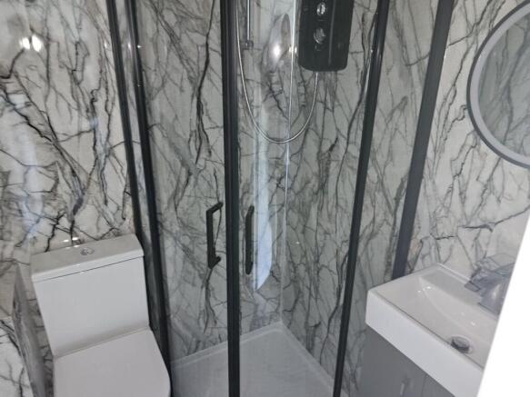 En suite
