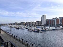42, Victoria Quay, Maritime Quarter, Swansea SA1 3XG