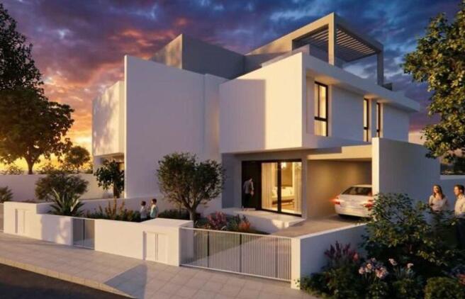 Villas - Artist...
