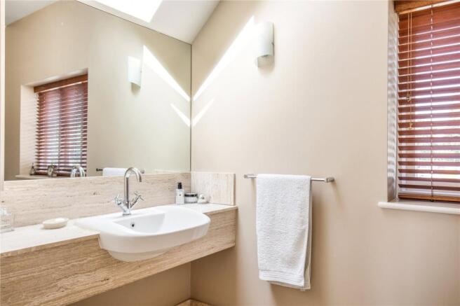 Master En Suite