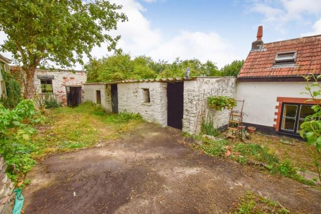 Outbuildings