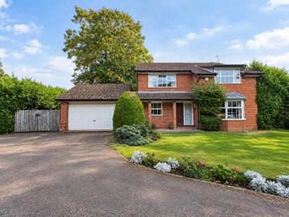 Gingells Farm Road, Charvil, Reading, Berkshire, RG10