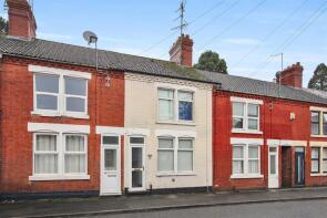 34, Winchester Road, Rushden NN10 0HW