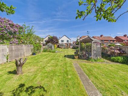 Church Road, Gloucester, Gloucestershire, GL2