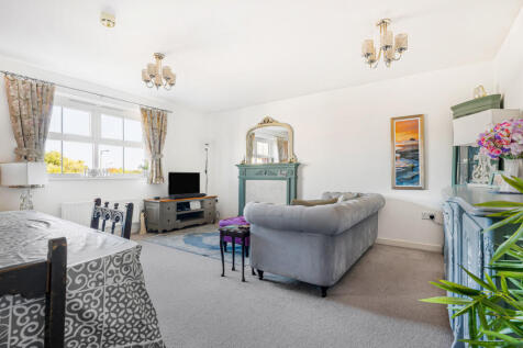 Limborough Road, Wantage, OX12