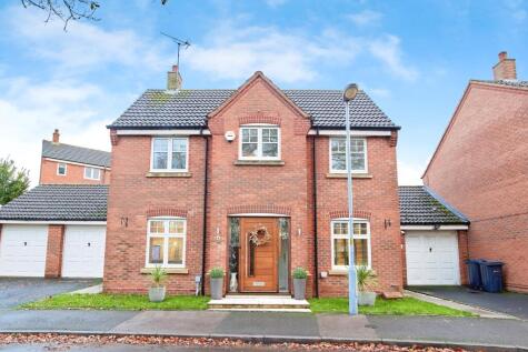 Southern Drive, Kings Norton, Birmingham, West Midlands, B30