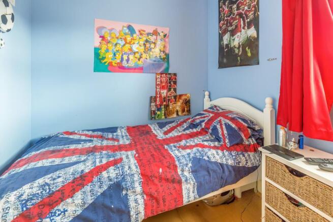 Bedroom 3