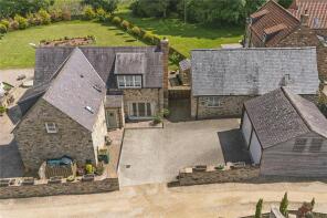5 The Byre, Lodge Farm, Lodge Farm Road, Durham DH7 7EA
