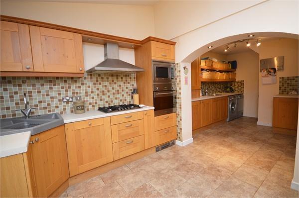 Refitted Dining Kit