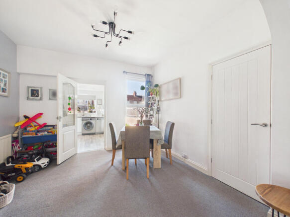 3 bed Terraced for sale Image 5