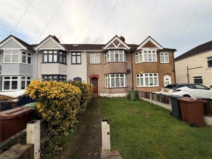 Valentines Way, Romford, RM7