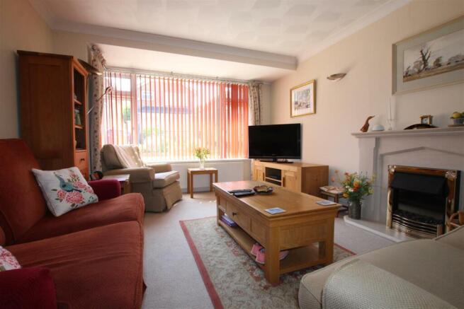 Principle Living Room