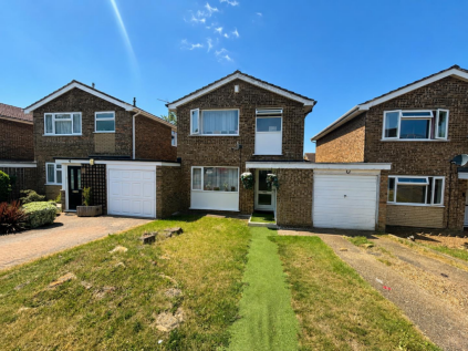 West Priors Court, Lings, Northampton NN3