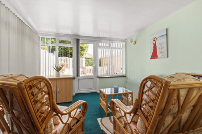 2 bed Semi-Detached Bungalow for sale Image 12