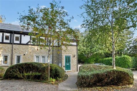 Tudor Apartments, Oakwood Grove, Leeds