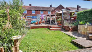 54, Clevedon Road, Luton LU2 9ED