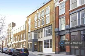 Flat 1, 9, Leonard Street, London EC2A 4BF