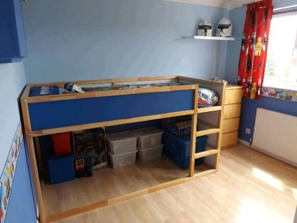 Bedroom 2