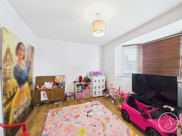 SECOND SITTING ROOM