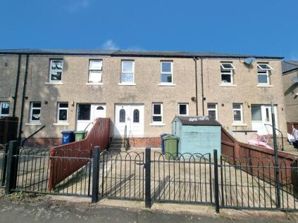 Heworth Crescent, Concord, Washington, Tyne and Wear, NE37