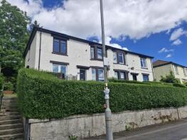 164, Curzon Street, Glasgow G20 9EX